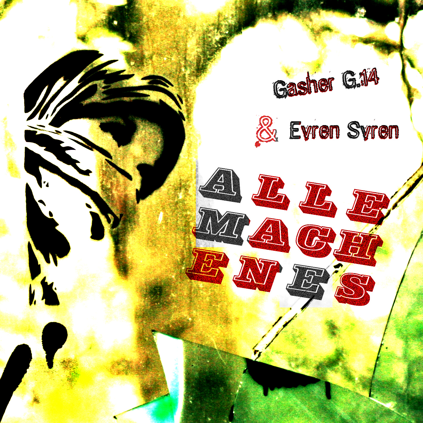 Cover: Alle machen es