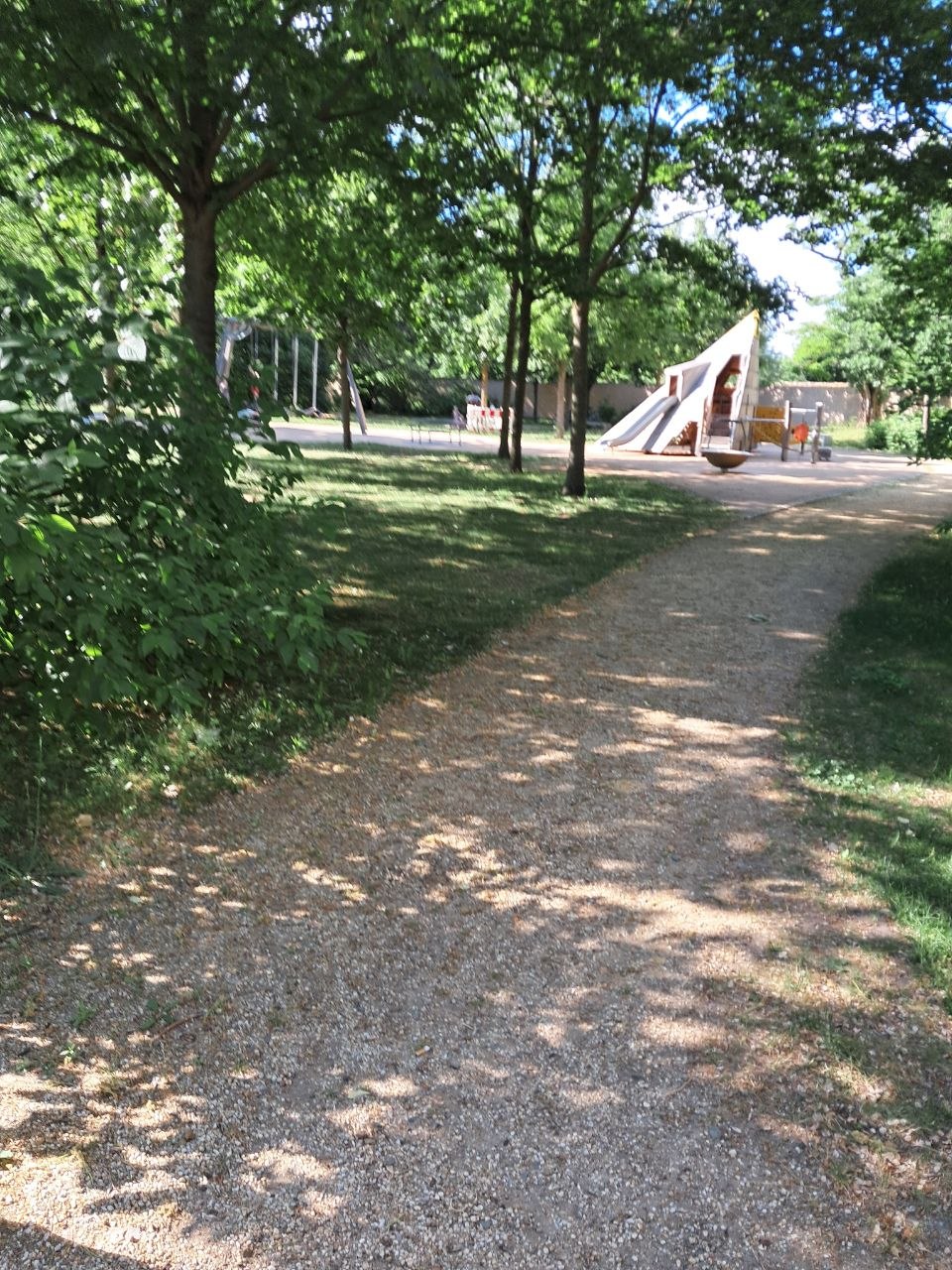 Spielplatz