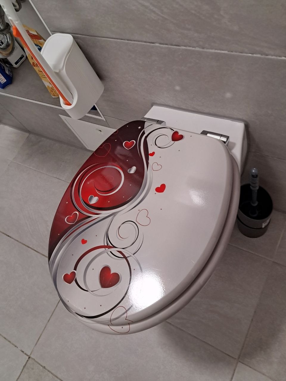Klodeckel