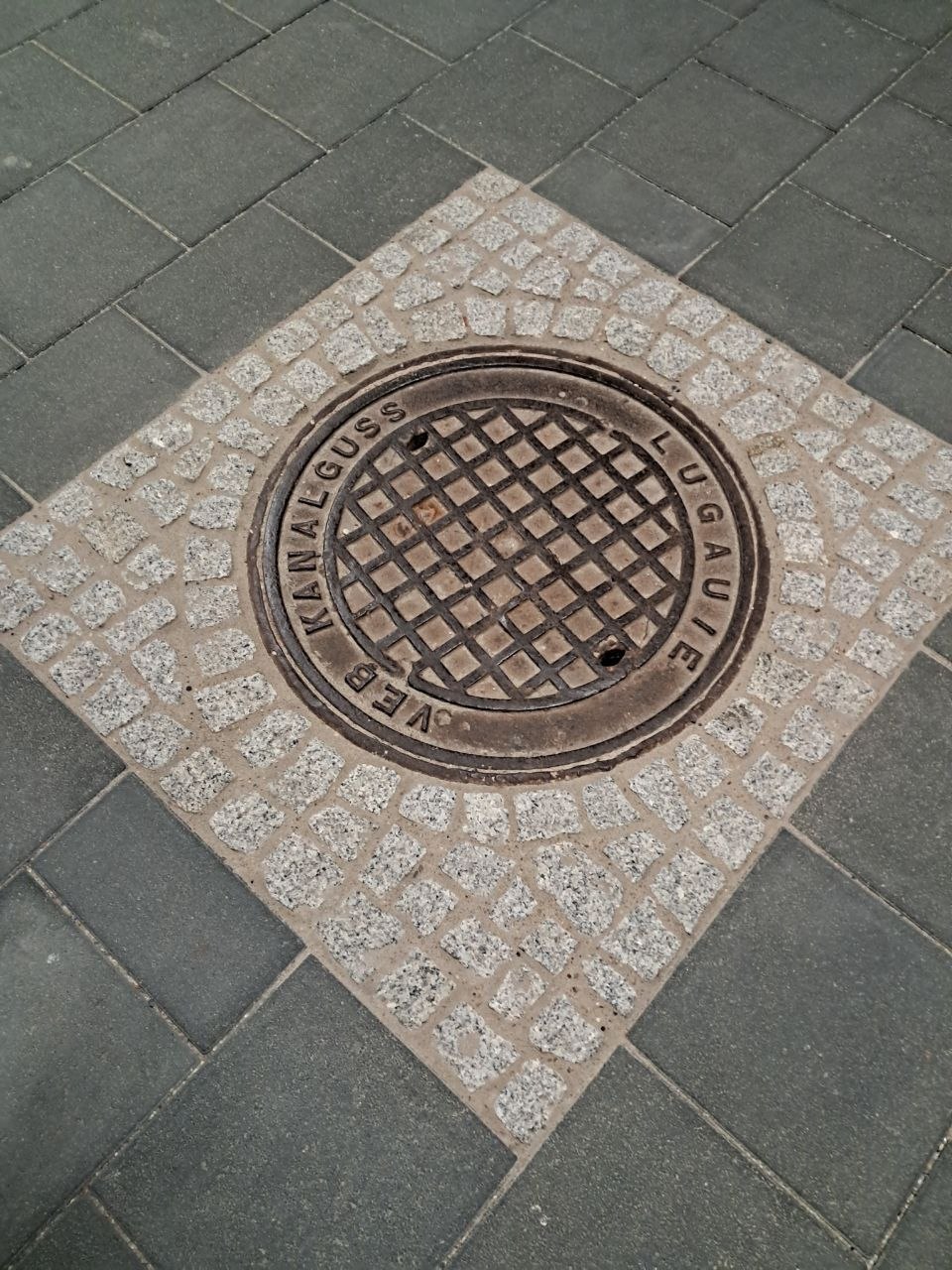 Klodeckel