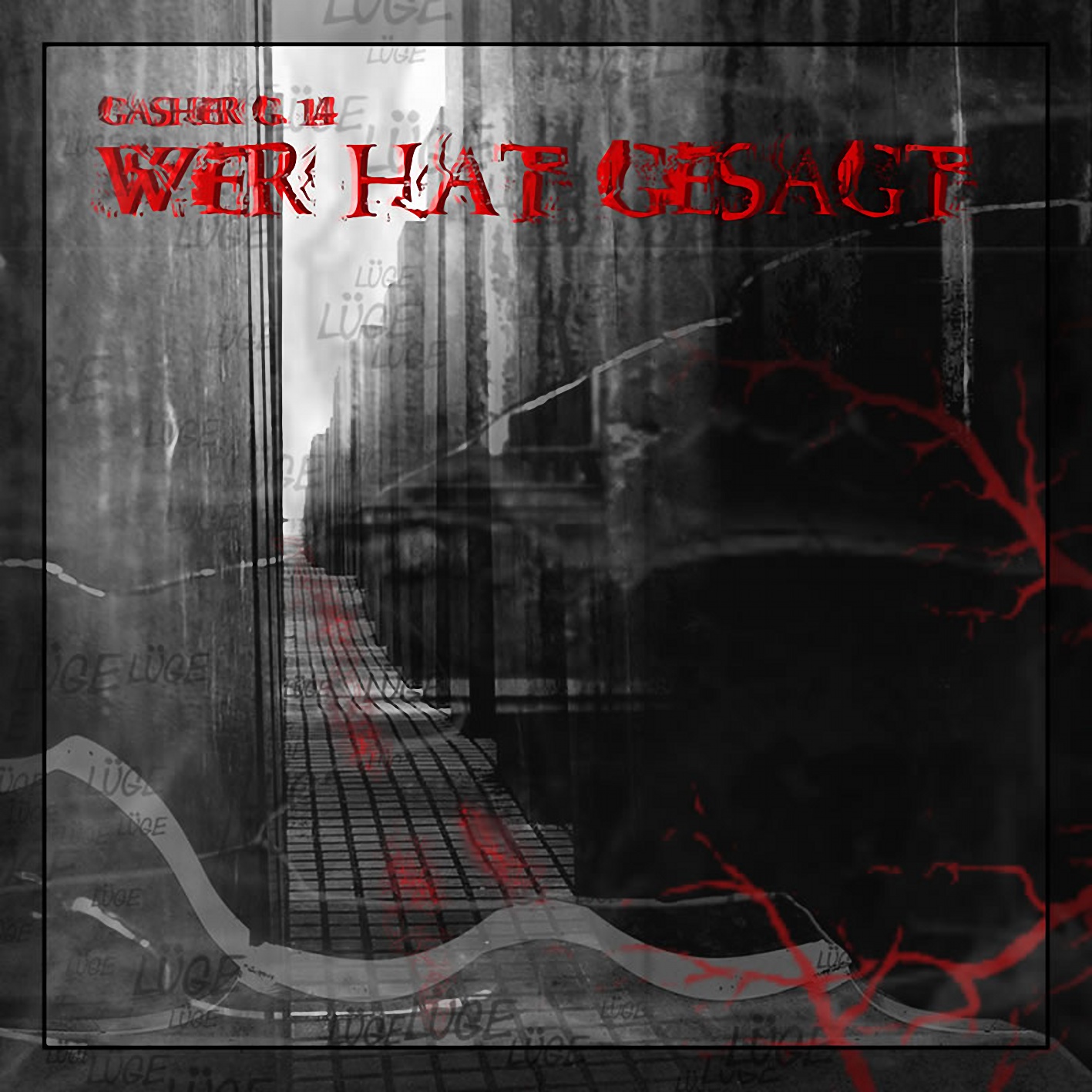 Cover: Wer hat gesagt